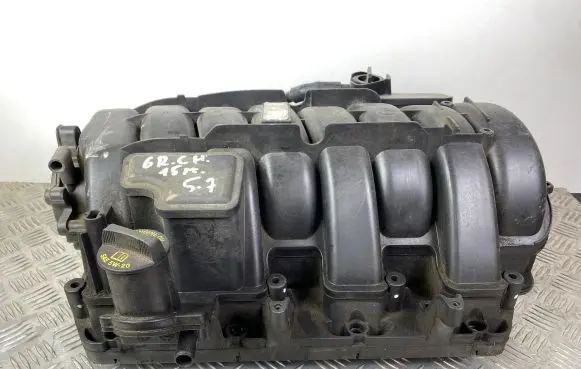 Jeep Grand Cherokee Intake manifold