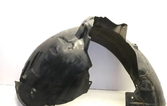 Audi A4 S4 B9 8W Front wheel arch liner splash guards 8W0821171A