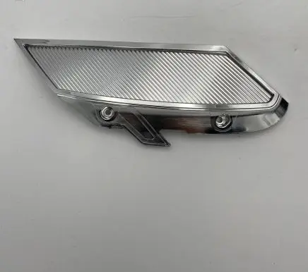 Volkswagen Touareg II Headlight part 19827-01L