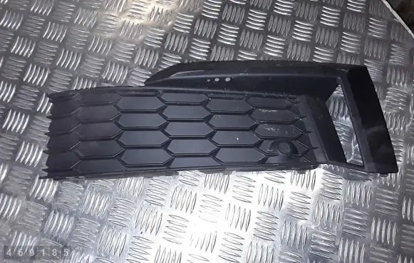 Skoda Kodiaq Front grill 565807367C