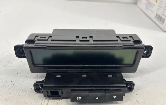 KIA Rio Screen/display/small screen 957101H700 40510095