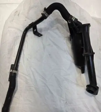 Opel Insignia A Oil breather separator 55567249
