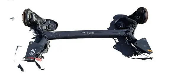 Fiat Panda II Rear axle beam S27645340