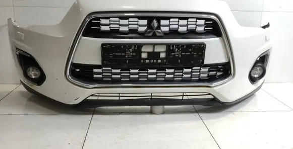 Mitsubishi ASX Front bumper 6400F649ZZ