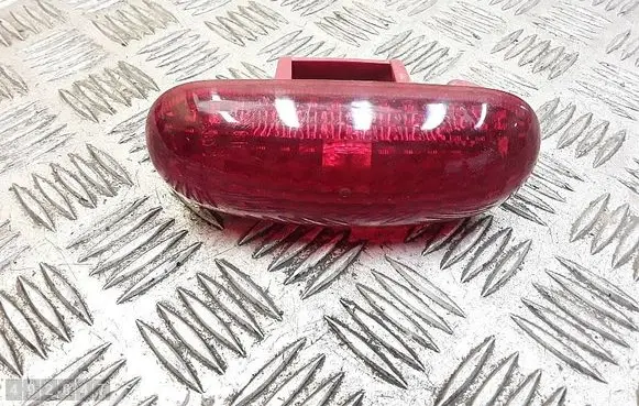 Opel Vivaro Rear/tail lights 93850108 8200209522