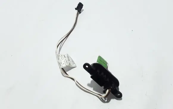 Dacia Dokker Heater blower motor/fan resistor 271436513R