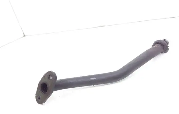 Volvo S80 Turbo turbocharger oiling pipe/hose