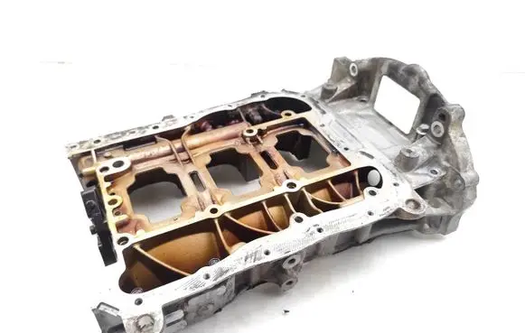 Jeep Compass Oil sump 05047583AC