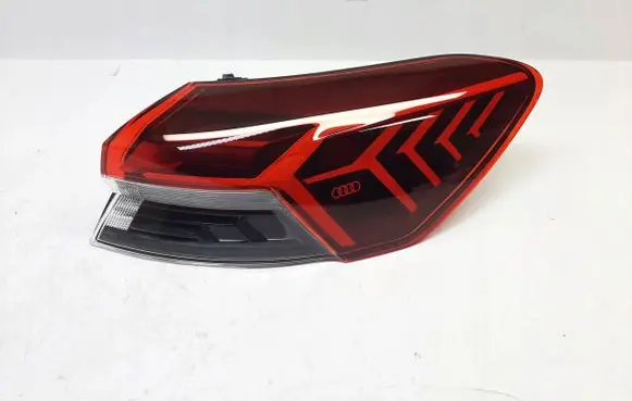 Audi Q4 e-tron Rear/tail lights 89A945070