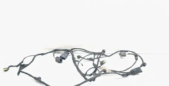 BMW 6 F12 F13 Parking sensor (PDC) wiring loom 9270020