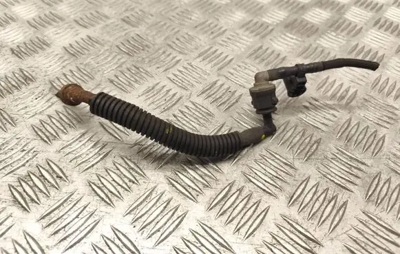 Chrysler Grand Voyager V Breather/breather pipe/hose PA12GF23