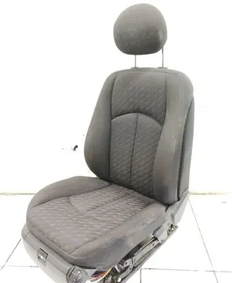 Mercedes-Benz E W211 Front passenger seat A2118204185