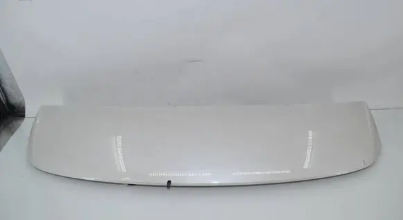 BMW 3 G20 G21 Tailgate/trunk spoiler 7420478 7946722 63257420478