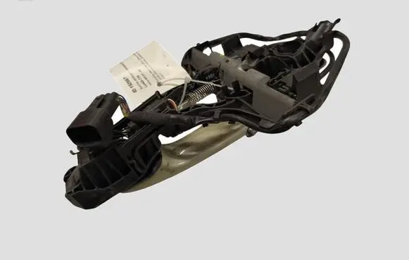 Volvo S60 Rear door exterior handle 30663625 30663626