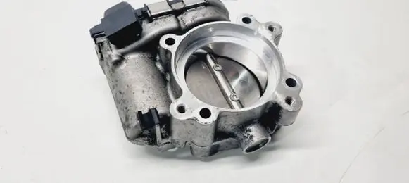 Alfa Romeo Giulia Throttle valve 670051313 71797703 71797701