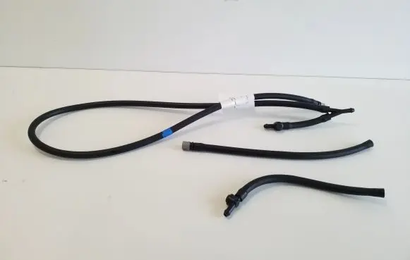 Land Rover Evoque II Windshield washer fluid hose 