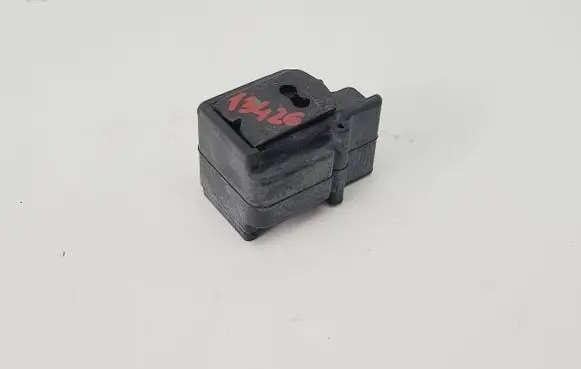 Citroen Berlingo Rear door check strap stopper 9820967380