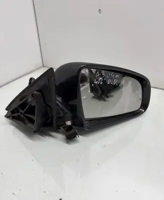 Audi A3 S3 8P Front door electric wing mirror
