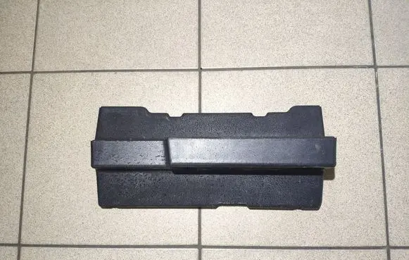 BMW X5 G05 Other trunk/boot trim element 7458393