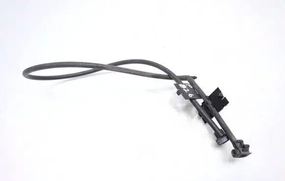 Renault Zoe Windshield washer spray nozzle 