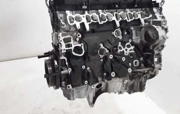BMW X3 G01 Engine B57D30A