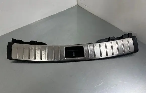 KIA Optima Trunk/boot sill cover protection 85775D4300