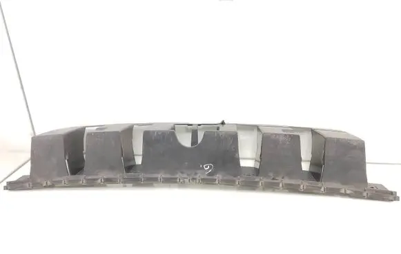 Volvo S80 Rear bumper mounting bracket 30796391