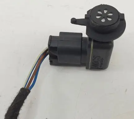 Mercedes-Benz A W169 Air quality sensor A1695420918