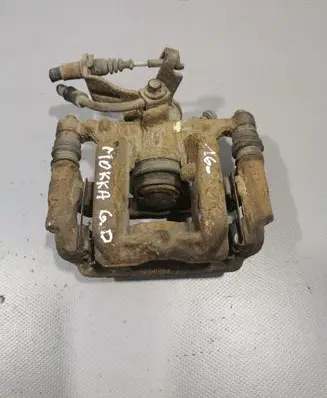 Opel Mokka Rear brake caliper