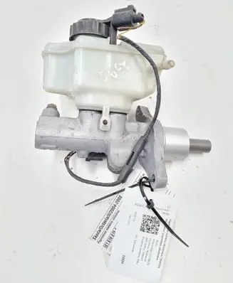 Skoda Octavia Mk2 (1Z) Master brake cylinder 1K1614019
