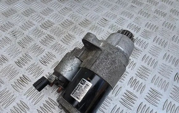 Infiniti QX60 L50 Starter motor 233009HP0B M000TB0272ZC