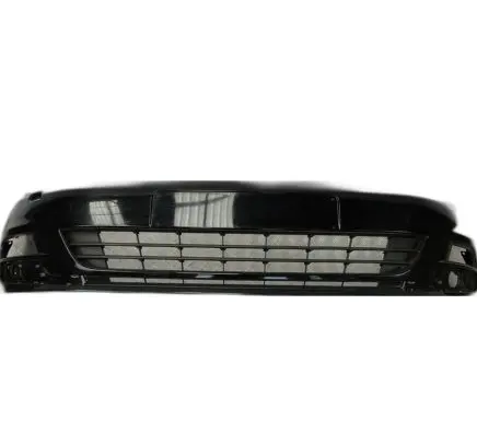 Volkswagen Golf VII Front bumper 5G0807221BN