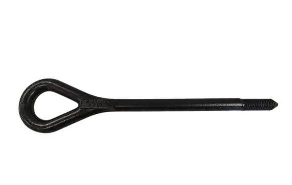 Tesla Model S Towing hook eye 106064600A