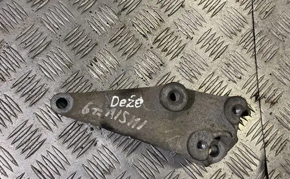 Opel Insignia A Engine mounting bracket v06125