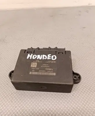 Ford Mondeo MK V Door control unit/module DG9T14B533 DG9T14C108CA 10138281