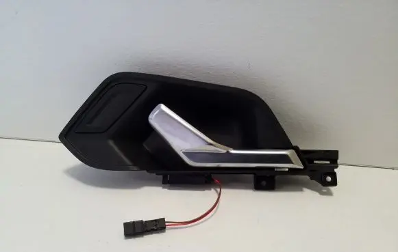 Audi Q3 F3 Front door interior handle 83A837019F