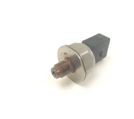 Fuel pressure sensor