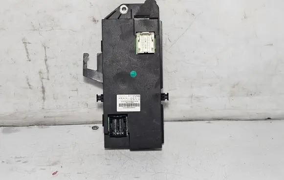 Renault Espace - Grand espace IV Comfort/convenience module 8200029726B