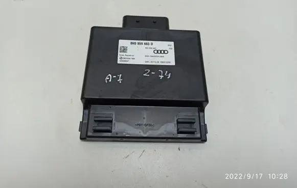 Voltage converter inverter