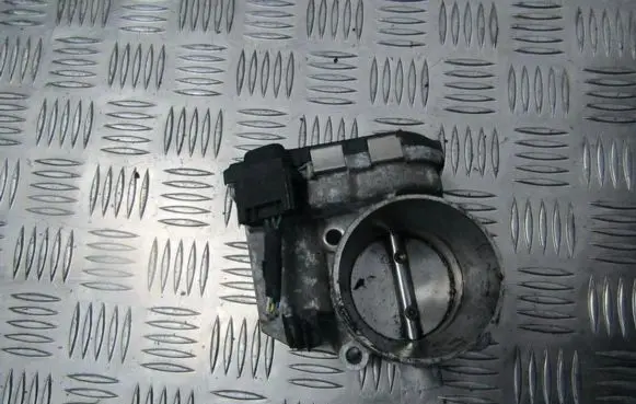 Alfa Romeo 156 Throttle valve 0280750073