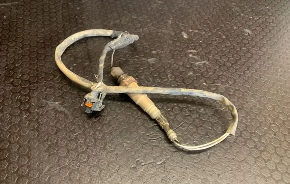 Opel Astra H Lambda probe sensor 