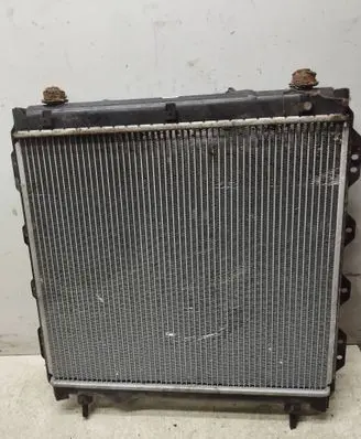 Chrysler PT Cruiser Coolant radiator