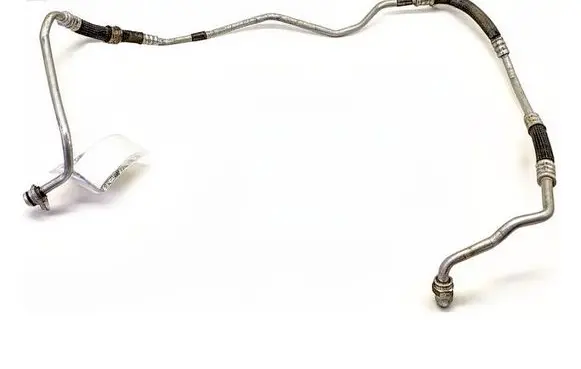Alfa Romeo Giulia Gearbox oil cooler pipe/hose