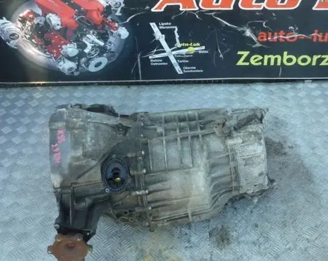 Alfa Romeo GTV Automatic gearbox KSS