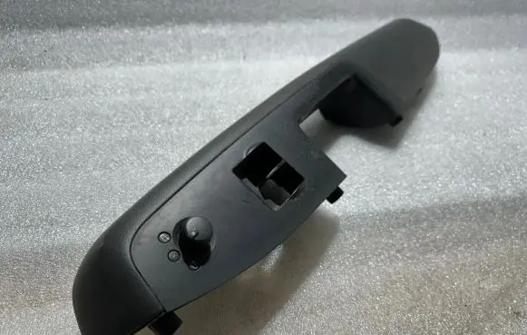 Audi A4 S4 B6 8E 8H Front door interior handle trim 8E1867173 8E1867171