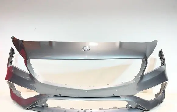 Mercedes-Benz CLA C117 X117 W117 Front bumper A1178856700