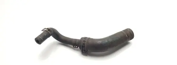 Volkswagen PASSAT B5 Engine coolant pipe/hose 8D0203515