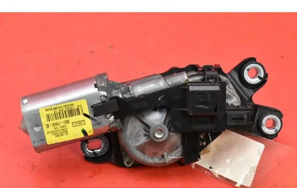 Ford B-MAX Rear window wiper motor AV6117K441AC