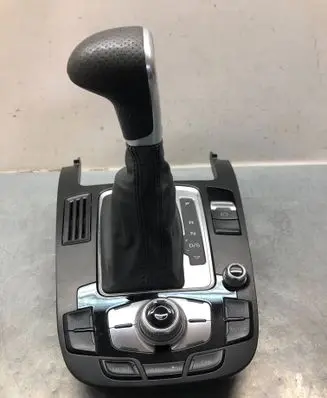Audi A5 8T 8F Head unit multimedia control 8T0919611K 8K2713139S