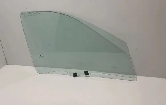 Dacia Spring Front door window glass four-door 803005931R